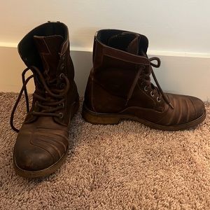 rev’it! Men’s motorcycle boots